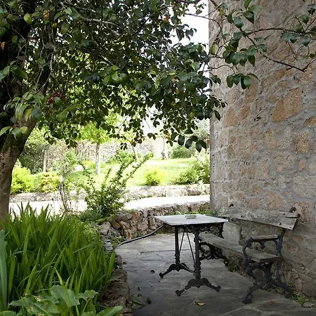 Casa Do Cruceiro