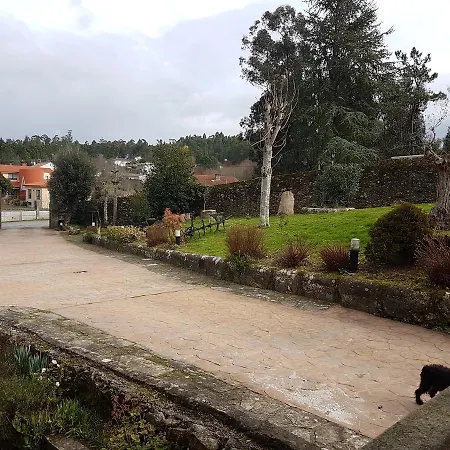 Casa rural Casa Do Cruceiro