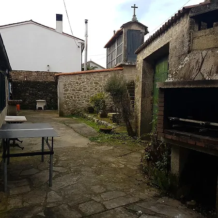 Casa Do Cruceiro *