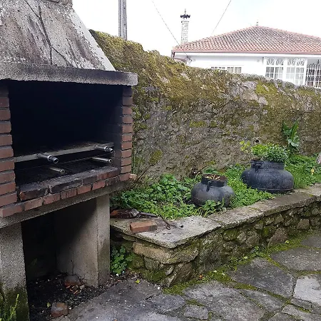 Casa Do Cruceiro
