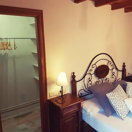 Casa Do Cruceiro Casa rural As Galanas