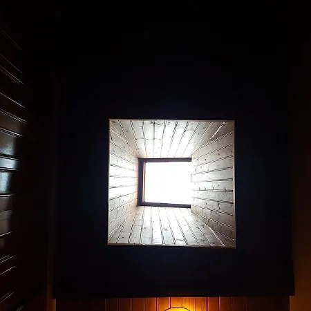 Casa Do Cruceiro * As Galanas