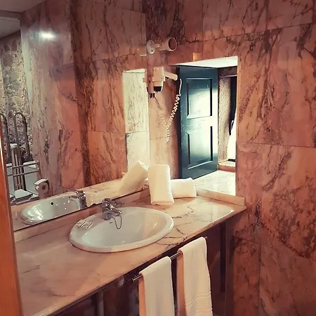 Εξοχικό σπίτι Casa Do Cruceiro *