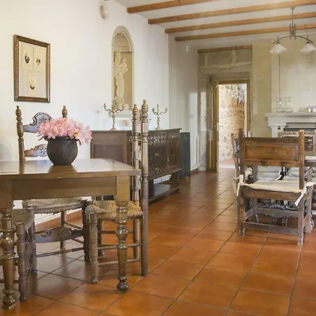 Casa Do Cruceiro As Galanas