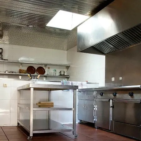 Casa Do Cruceiro Casa rural