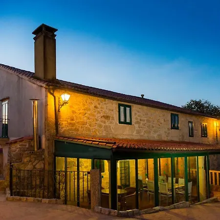 Casa Do Cruceiro