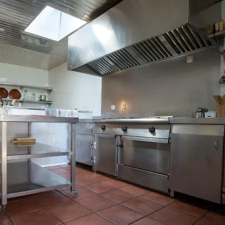 Casa Do Cruceiro Casa rural *