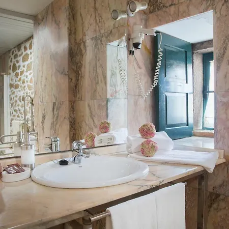 Casa Do Cruceiro Casa rural