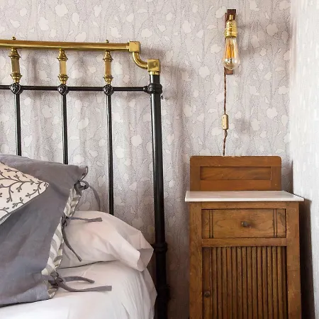 Casa Do Cruceiro Casa rural As Galanas