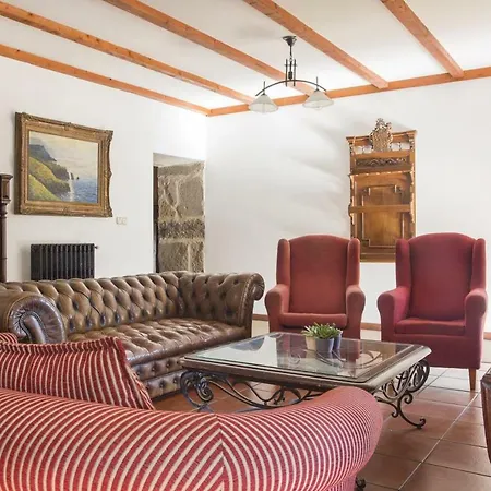 Casa Do Cruceiro Casa rural *