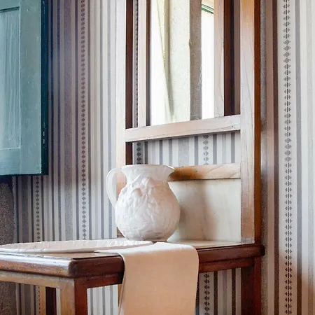 Casa rural Casa Do Cruceiro As Galanas