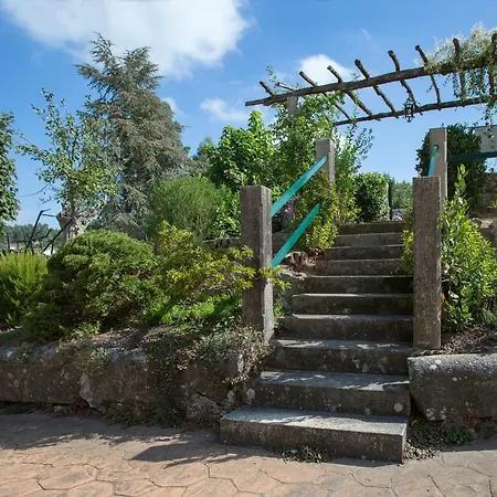 Casa Do Cruceiro