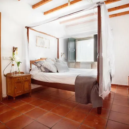 Casa rural Casa Do Cruceiro *