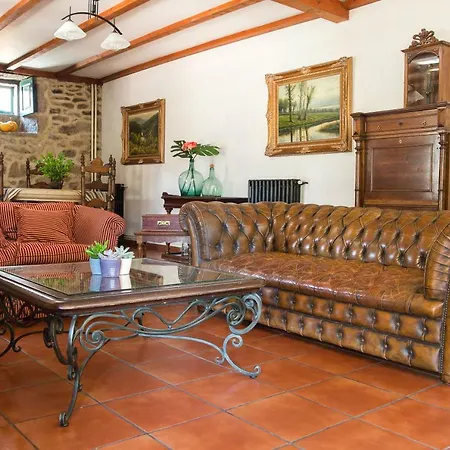 Casa Do Cruceiro *