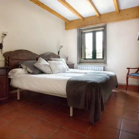 Εξοχικό σπίτι Casa Do Cruceiro *