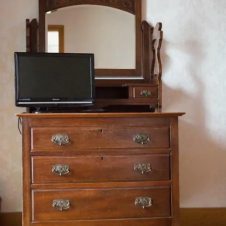 Casa Do Cruceiro As Galanas