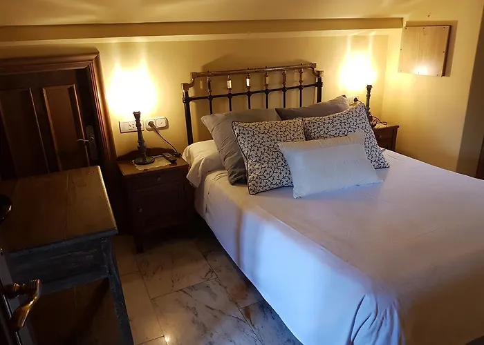 Casa Do Cruceiro カントリーハウス As Galanas