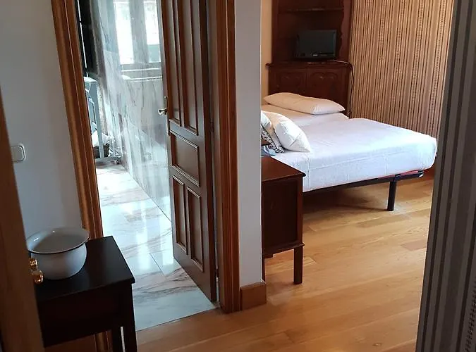 カントリーハウス Casa Do Cruceiro As Galanas