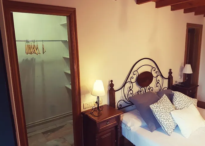 Casa Do Cruceiro カントリーハウス As Galanas