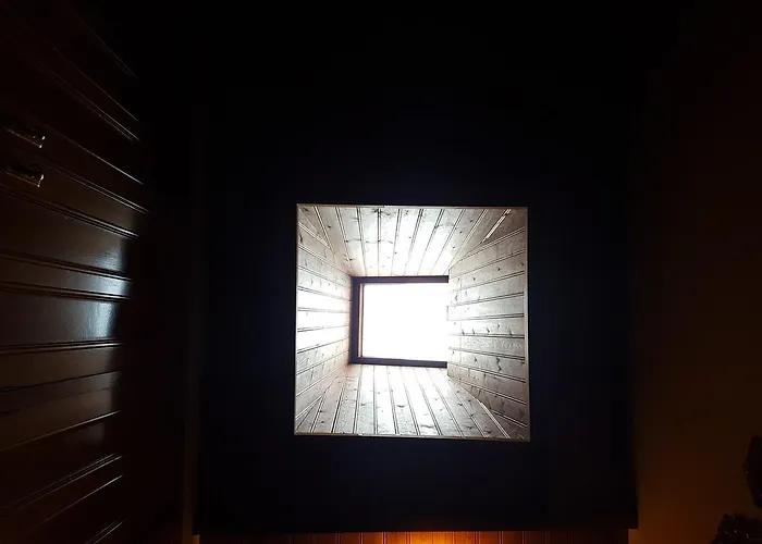 Casa Do Cruceiro * As Galanas