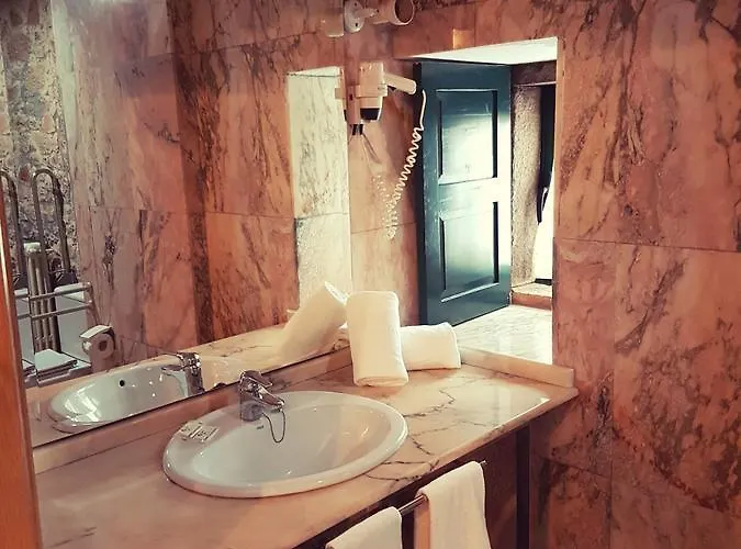 カントリーハウス Casa Do Cruceiro *