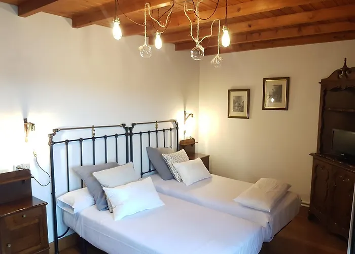 カントリーハウス Casa Do Cruceiro