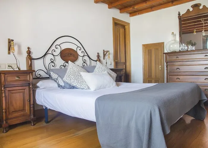 Casa Do Cruceiro * As Galanas