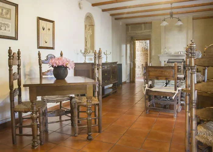 Casa Do Cruceiro As Galanas