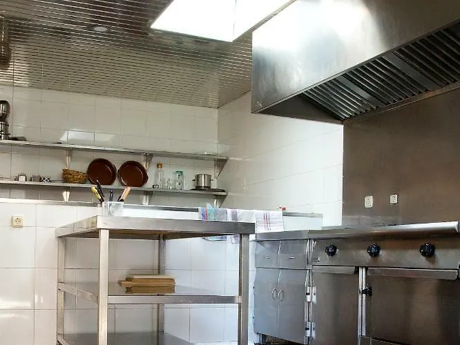 Casa Do Cruceiro カントリーハウス