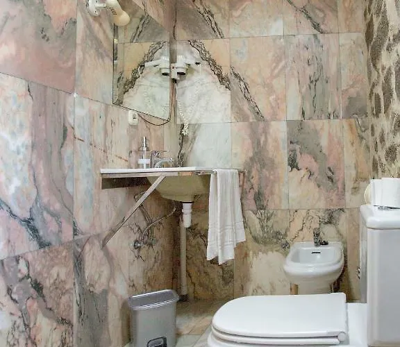 Casa Do Cruceiro * As Galanas