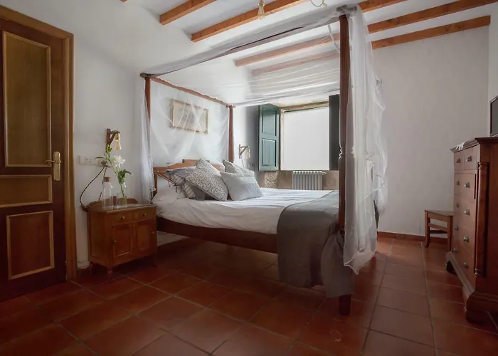 カントリーハウス Casa Do Cruceiro *