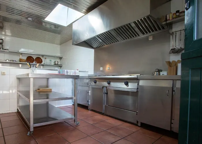 Casa Do Cruceiro カントリーハウス *