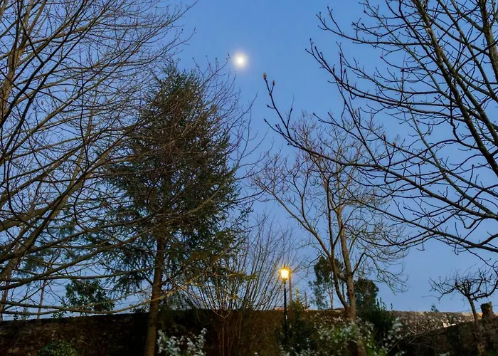 Casa Do Cruceiro As Galanas