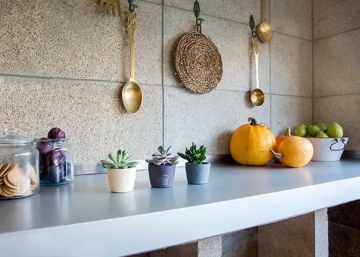 Casa Do Cruceiro カントリーハウス As Galanas