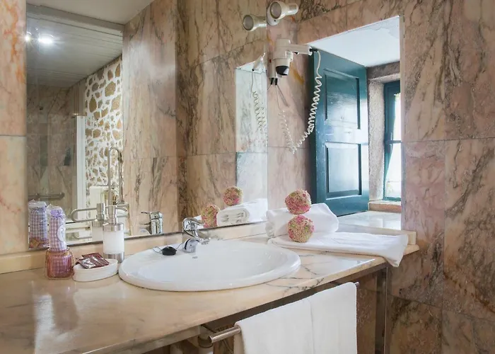 Casa Do Cruceiro カントリーハウス