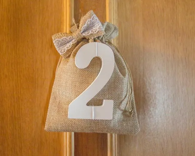 カントリーハウス Casa Do Cruceiro