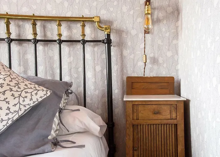 Casa Do Cruceiro カントリーハウス As Galanas