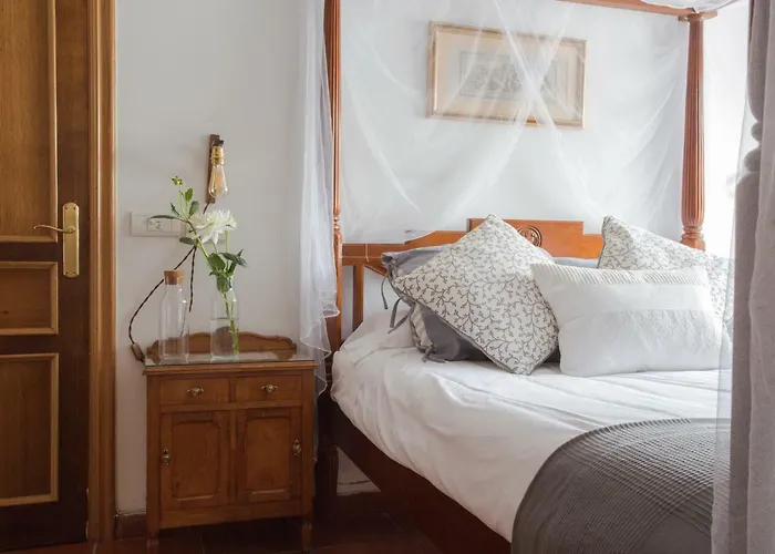 Casa Do Cruceiro カントリーハウス *