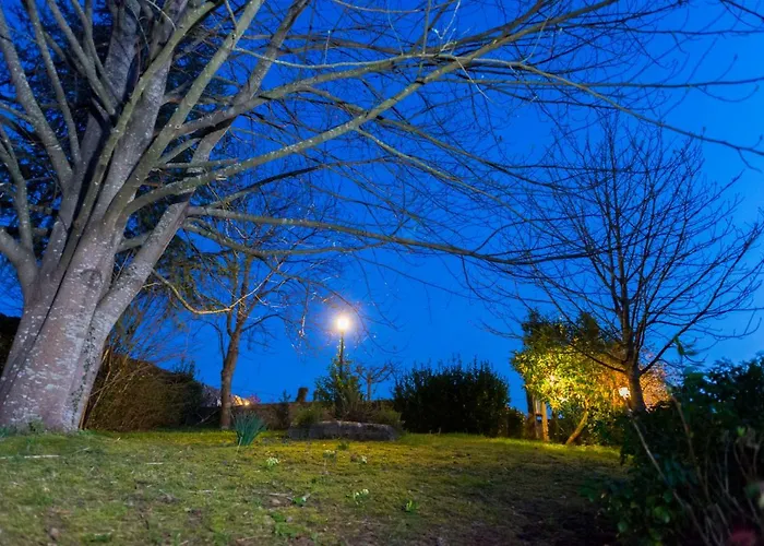 カントリーハウス Casa Do Cruceiro *