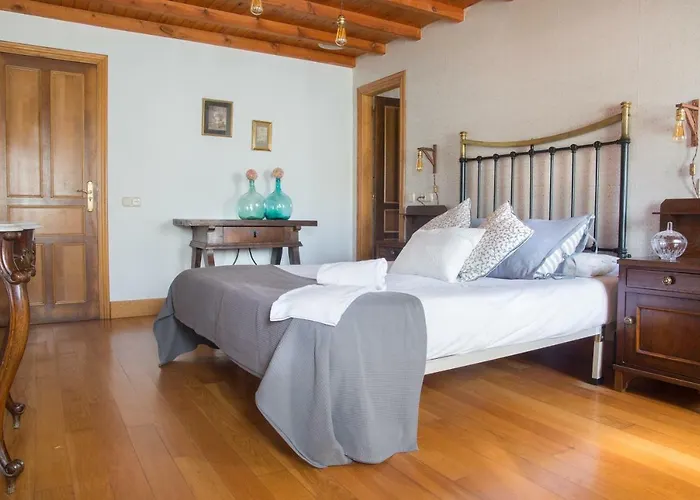 カントリーハウス Casa Do Cruceiro *