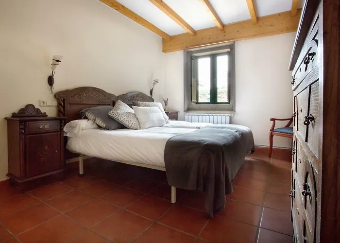 カントリーハウス Casa Do Cruceiro *