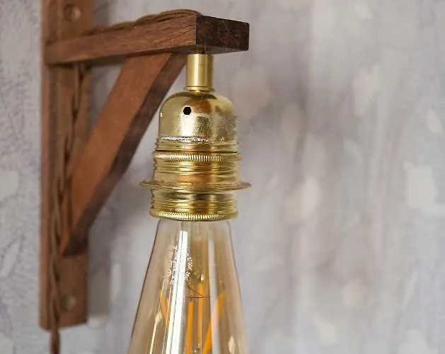 Casa Do Cruceiro カントリーハウス *