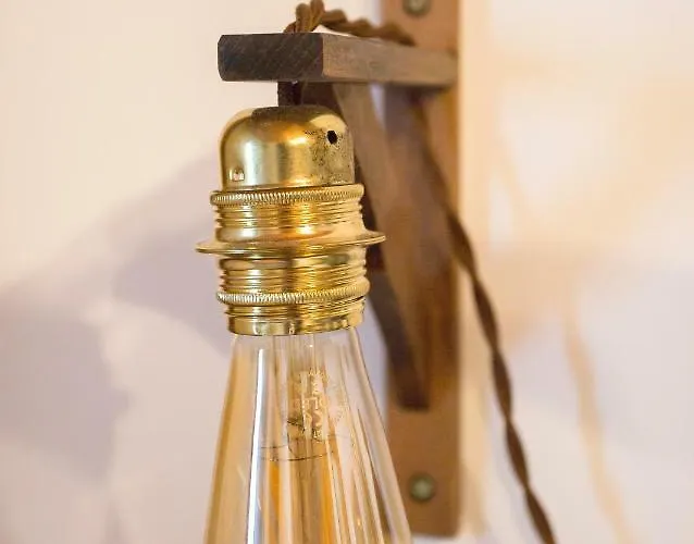 カントリーハウス Casa Do Cruceiro As Galanas