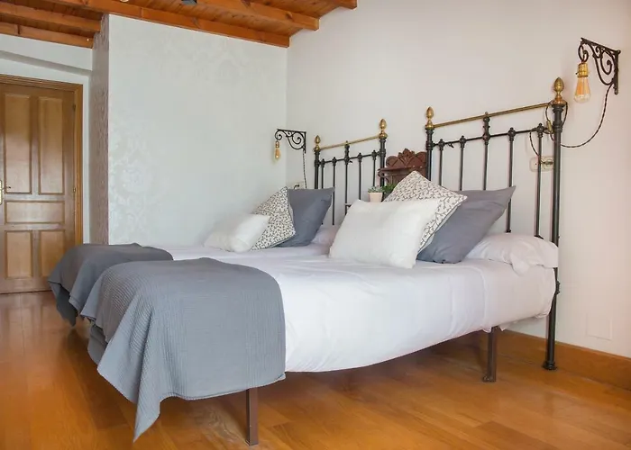 Casa Do Cruceiro カントリーハウス *