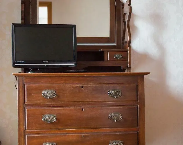 Casa Do Cruceiro As Galanas