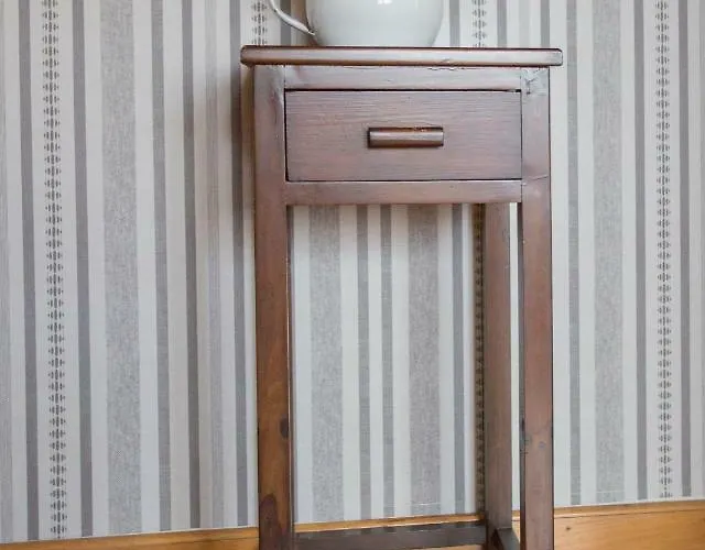 Casa Do Cruceiro カントリーハウス *